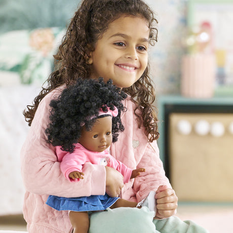 Poupée - COROLLE - Ma Corolle Maëlys - 36 cm - Des 3 ans