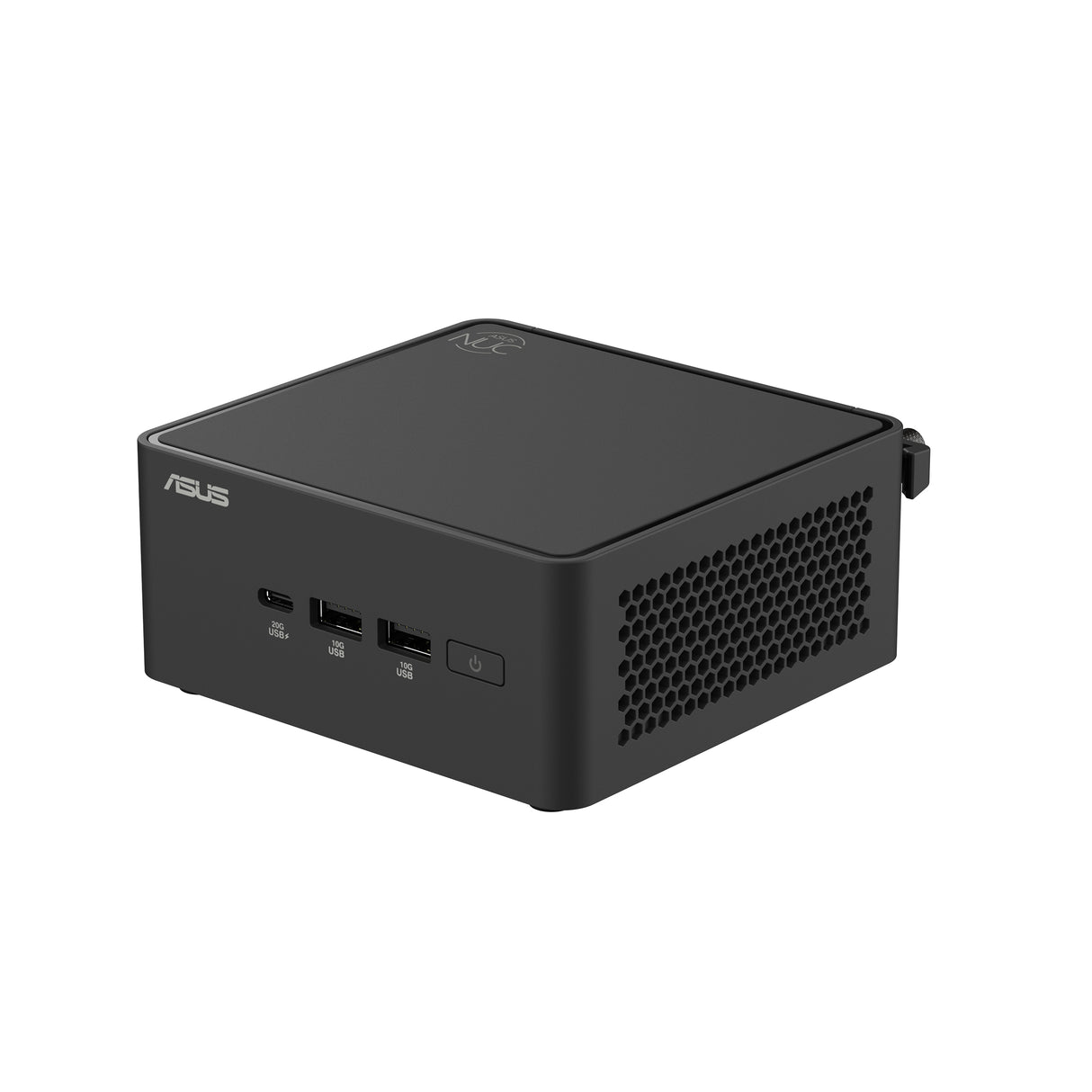Mini PC/Barebone Asus Kit NUC 15 Pro NUC15CRH - Ultra 5 225H