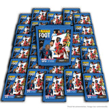 Starter Pack - PANINI - Foot Ligue 1 2024-2025 - McDonald's - Album - 2 pochettes - 1 offerte