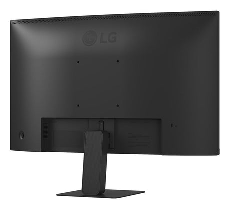 Ecran PC Incurvé - LG - 23,8 - FHD - 100Hz - Dalle VA - 5ms - 24U421A-B