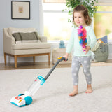 Mon premier aspirateur d'éveil - Fisher-Price - JMM33