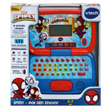 VTECH SPIDEY - MON ORDI ÉDUCATIF