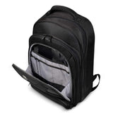 Sac a dos pour ordinateur portable Port Sac a dos professionnel 15.6/17''''