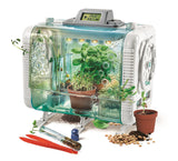 Ma serre high-tech - Clementoni - Science & Jeu - Jeux Scientifiques