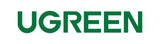 Chargeur secteur robot 4 ports - UGREEN - 100W - PD - Noir