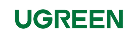 Chargeur secteur robot 4 ports - UGREEN - 100W - PD - Noir