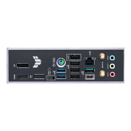 Carte mere - ASUS - TUF GAMING B650M-E WIFI - AMD B650 - Emplacement AM5 micro ATX