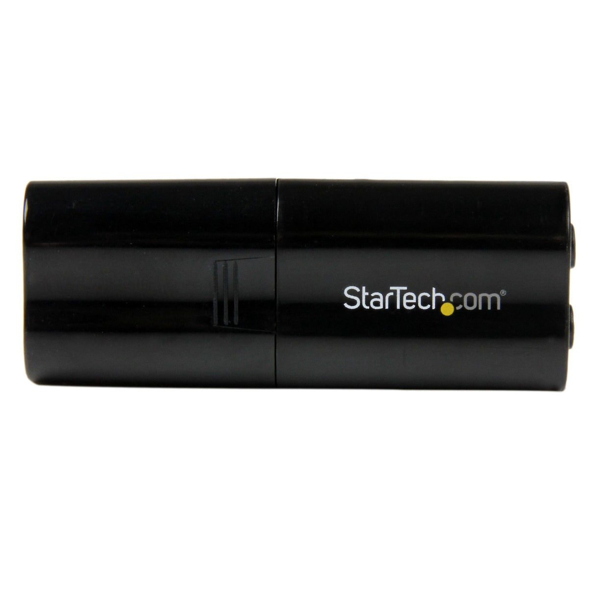Carte son externe Startech USB Stereo