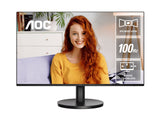 Ecran 24" AOC Basic B3 24B3HA2 Full HD 120Hz (Noir)