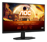 Ecran 27" AOC Gaming G4 27G42E Full HD 180Hz (Noir)