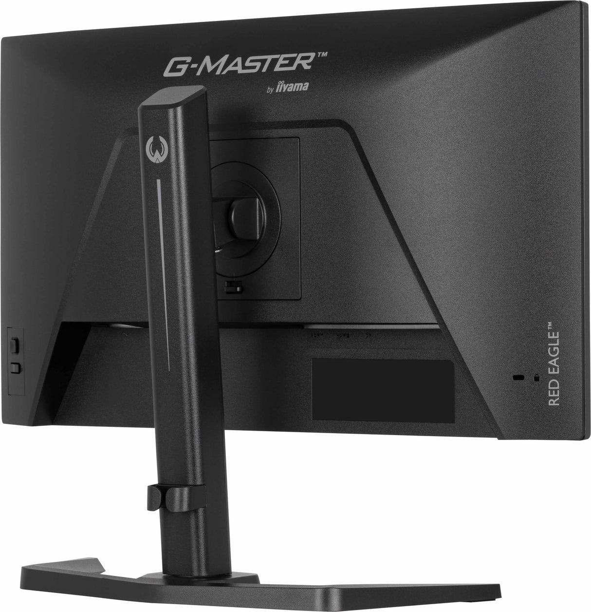Ecran 24" Iiyama G-Master Red Eagle GB2471HS-B1 Full HD 240Hz (Noir)