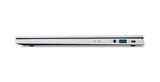 PC Portable ACER Aspire Go 15 : Win 11 - 15.6'' FHD - Intel Core 3 N355 - RAM 8Go - 512Go SSD