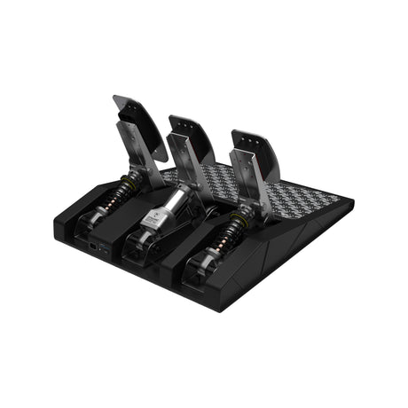 Systeme universel de volant et pédales - TURTLE BEACH - TBS-0726-05 - VelocityOne™ Race - XB et PC - Noir