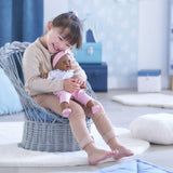 Grand poupon Lucie - COROLLE - Mon Grand Poupon - 36cm - Des 2 ans