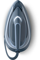 Centrale Vapeur - PHILIPS - PSG6042/20 - PerfectCare Compact Série 6000 - 8 bars - 1.8L - Bleu