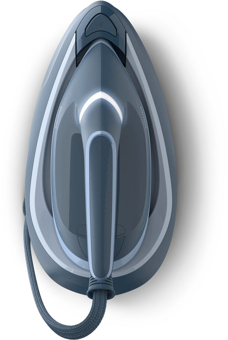 Centrale Vapeur - PHILIPS - PSG6042/20 - PerfectCare Compact Série 6000 - 8 bars - 1.8L - Bleu