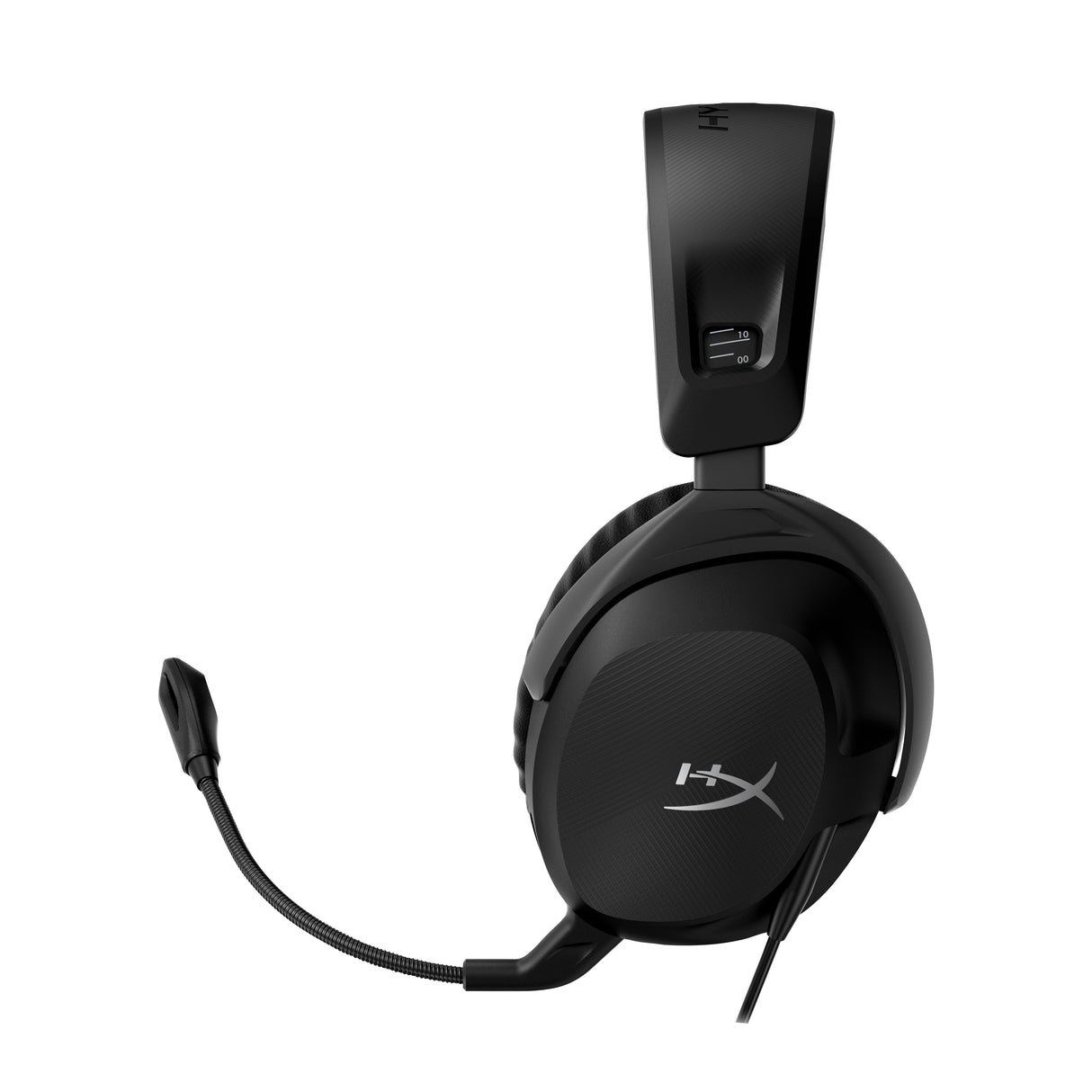 Casque Gamer filaire HyperX Cloud Stinger 2 (Noir)