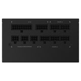 Alimentation ATX Gigabyte P750GM - 750W (Noir)