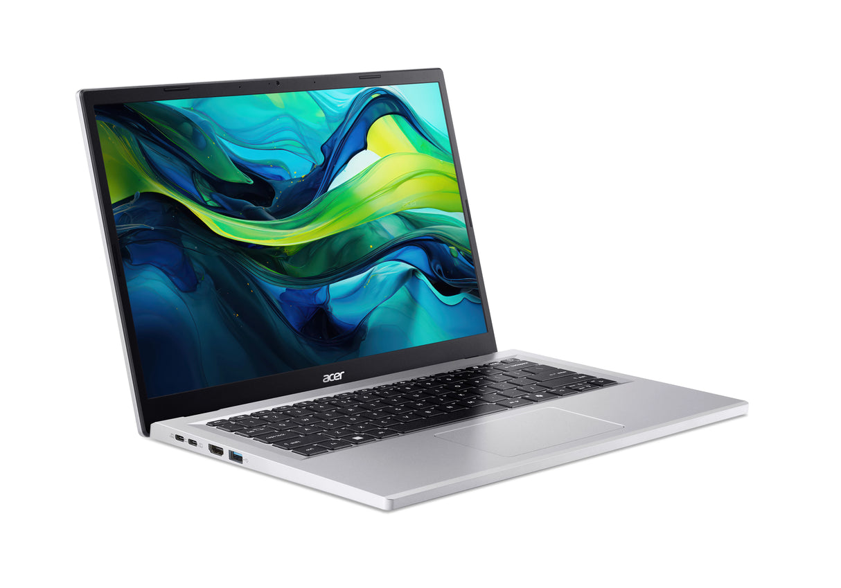 PC Portable ACER Aspire Go 14 : Win 11 - 14'' WUXGA IPS - Intel Core i5-13420H - RAM 16Go - 512Go SSD