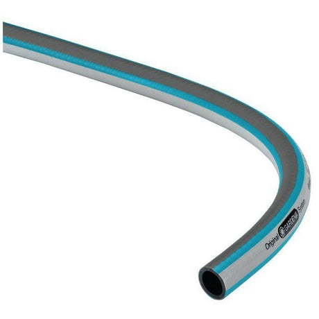 GARDENA Tuyau d'arrosage Classic – Longueur 20m – Ř19mm – Haute résistance pression 22 bar maximum – Garantie 12 ans (18022-20)