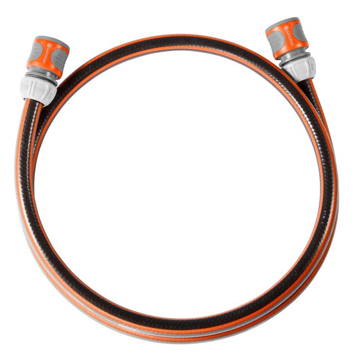 GARDENA Equipement de branchement – Mise en place branchement au robinet – Kit complet pret a l'emploi – (18050-26)