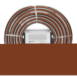 GARDENA Kit tuyau d'arrosage Comfort HighFLEX  Longueur 20m  Ø15mm  Anti noeud et indéformable  Garantie 20 ans (18074-26)