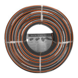 GARDENA Tuyau d'arrosage Comfort HighFlex  Longueur 25m  Ø15mm  Anti noeud et indéformable  Garantie 25 ans (18075-26)