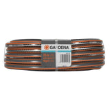 GARDENA Tuyau d'arrosage Comfort HighFlex – Longueur 25m – Ř15mm – Anti noeud et indéformable – Garantie 25 ans (18075-26)