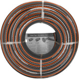 Tuyau d'arrosage GARDENA Comfort HighFLEX - Ø19mm - 25m - Anti-noeud et indéformable - Garantie 25 ans