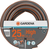 Tuyau d'arrosage GARDENA Comfort HighFLEX - Ø19mm - 25m - Anti-noeud et indéformable - Garantie 25 ans