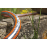 GARDENA Tuyau d'arrosage Premium SuperFLEX  Longueur 25m  Ø19mm  Anti noeud et indéformable  Garantie 30 ans (18113-20)