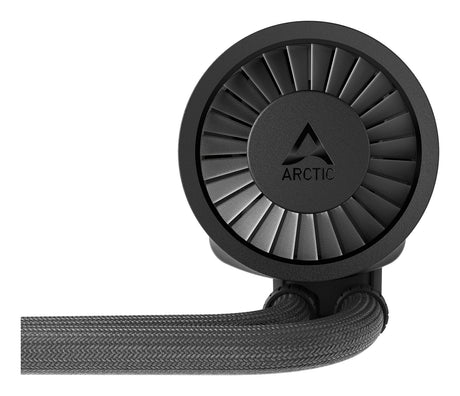 Kit Watercooling AIO Arctic Liquid Freezer III Pro - 280mm (Noir)