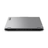 PC portable Gamer LENOVO LOQ 15IRX10 | Sans Windows - 15'' FHD 144hz - Core i7-13700HX - RTX 5060 100W - RAM 16 Go - SSD 512 Go