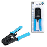 Kit d'outils universels Logilink (24 embouts)
