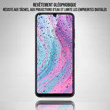 WE Verre trempé XIAOMI POCO M3