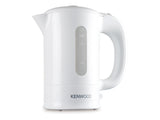 KENWOOD JKP250 Bouilloire électrique de voyage Discovery - Blanc et gris