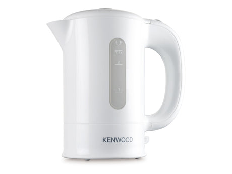 KENWOOD JKP250 Bouilloire électrique de voyage Discovery - Blanc et gris