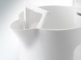 KENWOOD JKP250 Bouilloire électrique de voyage Discovery - Blanc et gris