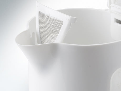 KENWOOD JKP250 Bouilloire électrique de voyage Discovery - Blanc et gris