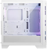 Boîtier PC - MSI - 306-7G23W21-HH9 - MAG FORGE 320R AIRFLOW - White