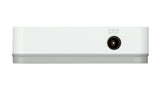 Switch réseau ethernet Gigabit D-Link GO-SW-8G - 8 ports