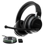 Casque gaming sans-fil a réduction de bruit active Turtle Beach Stealth Pro XB Noir