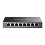 Switch réseau ethernet Gigabit TP-Link TL-SG108E - 8 ports