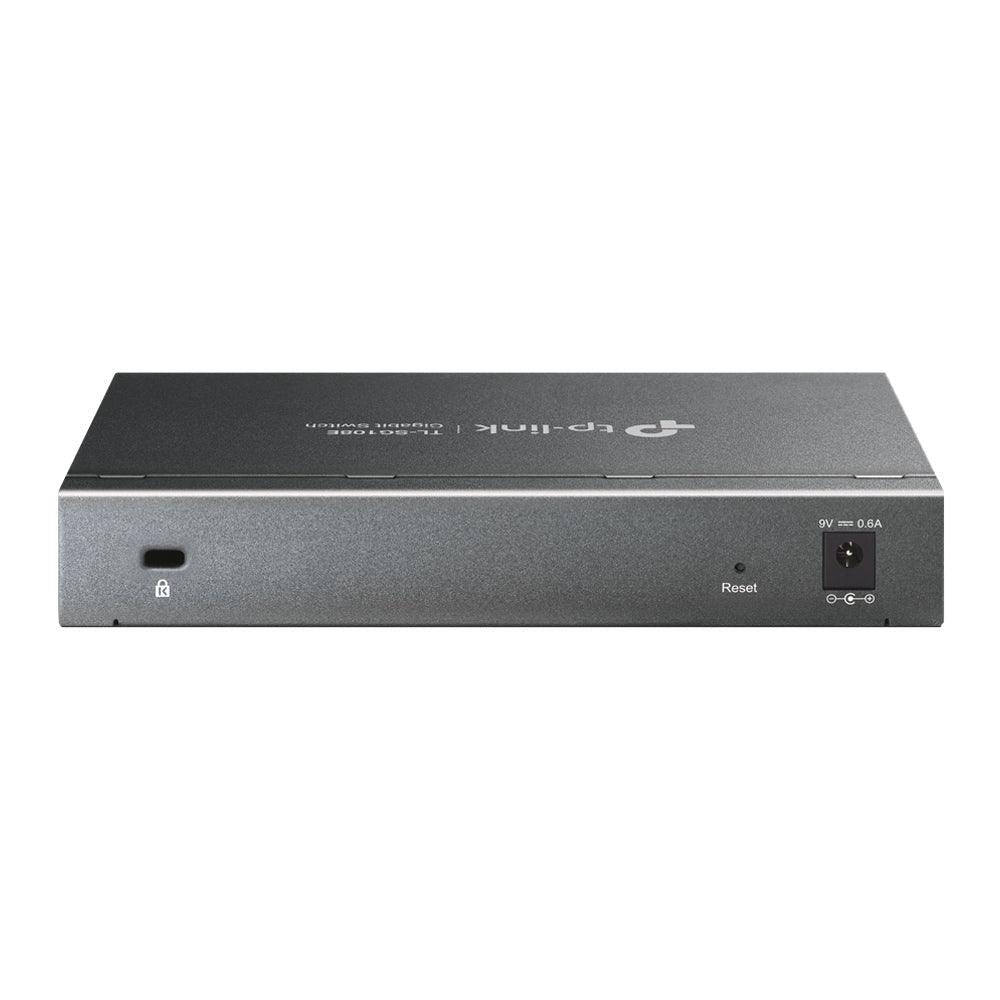 Switch réseau ethernet Gigabit TP-Link TL-SG108E - 8 ports