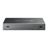 Switch réseau ethernet Gigabit TP-Link TL-SG108E - 8 ports