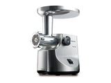 Hachoir a viande - KENWOOD - MG516 - 1600 W - Métal brossé - Accessoires inclus
