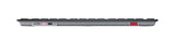Clavier compact 2,4 GHz, Bluetooth 5.0 et filaire - CHERRY KW 9200 MINI - Rechargeable - Noir