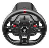 Volant PC - THRUSTMASTER - T248R - Ergonomique et polyvalent - 280 mm - Noir