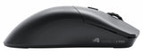 Souris sans fil Gamer Glorious PC Gaming Race Model O2 Pro 4K/8K (Noir)