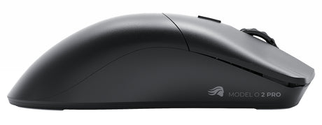 Souris sans fil Gamer Glorious PC Gaming Race Model O2 Pro 4K/8K (Noir)